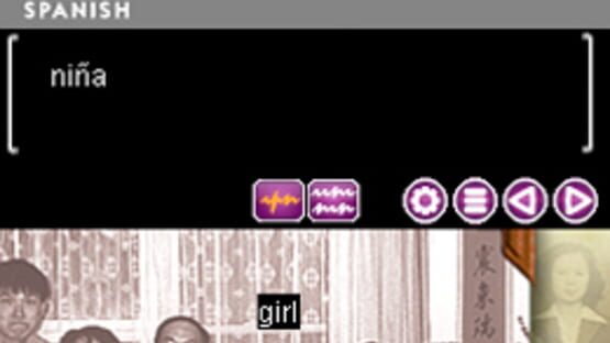 Play & Learn Spanish screenshot 5
