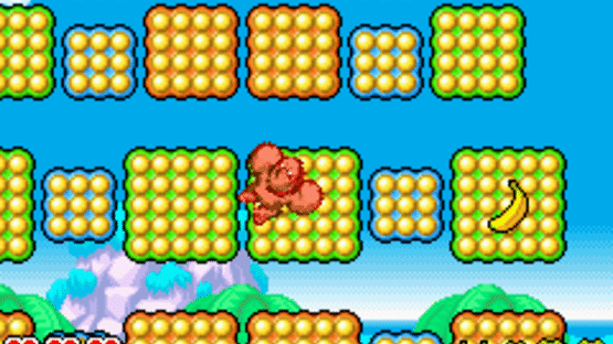 DK: King of Swing Screenshot