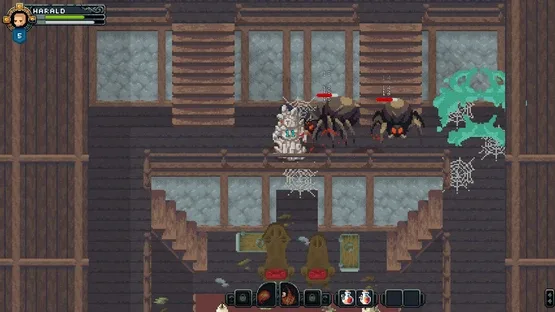 Dragon of Legends screenshot 5