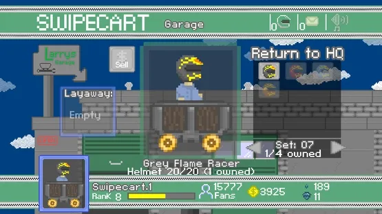 Swipecart screenshot 3