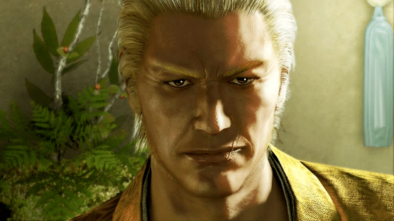 Ryuu ga Gotoku Ishin! Screenshot