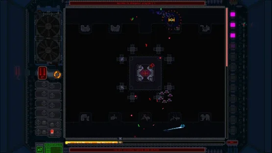 Stargazer program screenshot 8