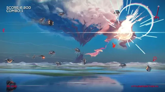 Aerobat screenshot 4