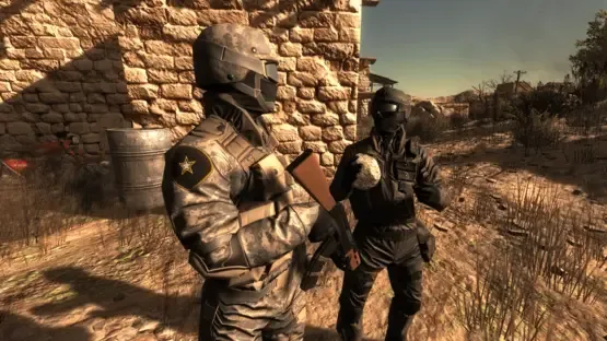 Down to One screenshot 1