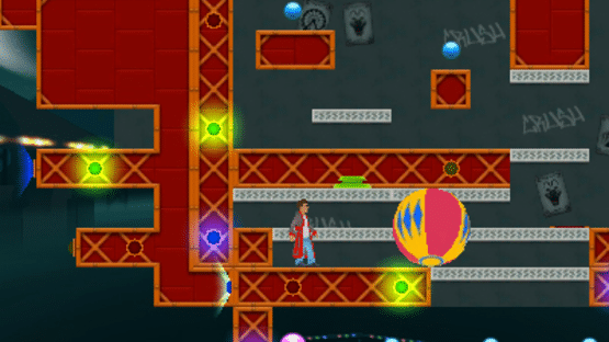 Crush3D Screenshot