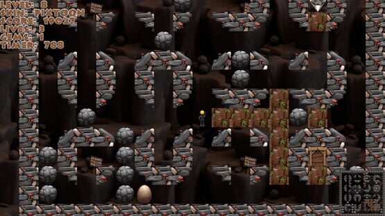 Rocka Feller screenshot 1