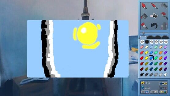 The Painter's Playground cover