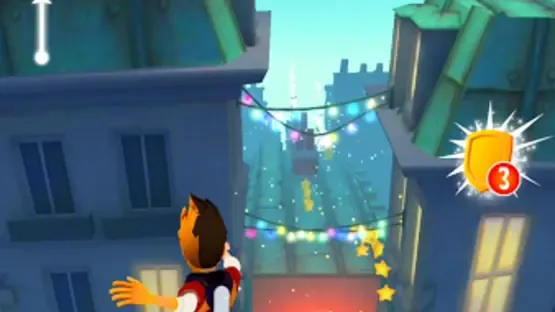 Star Chasers screenshot 6