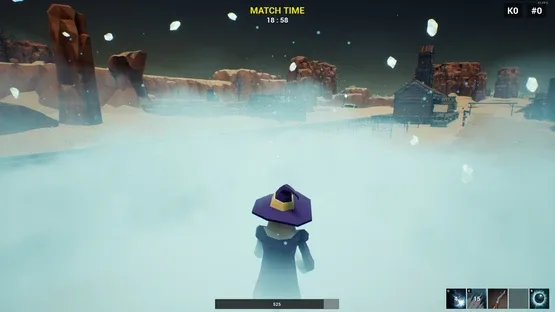 The Battle of Ages screenshot 5