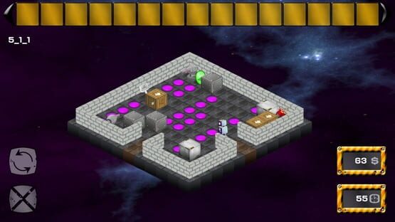 Adventures of Abrix cover