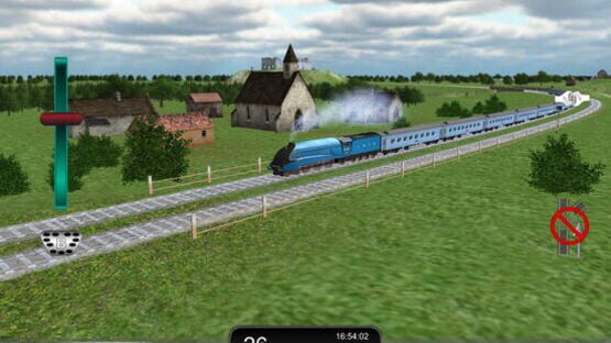 Train Sim screenshot 10