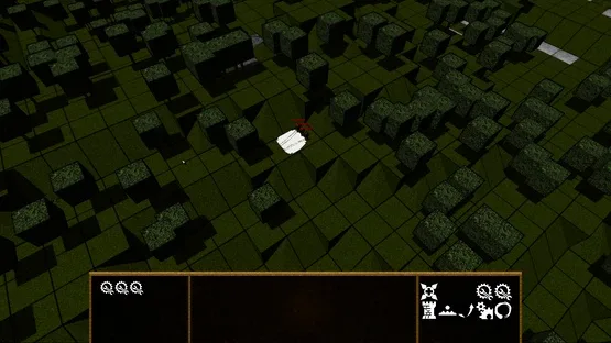 Dungeoncraft screenshot 5