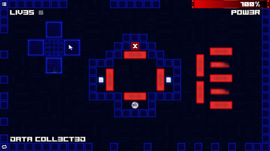 Data mining Screenshot