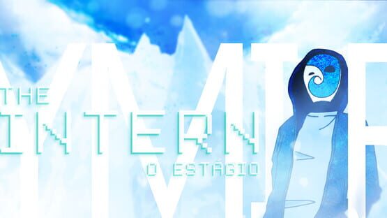 The Intern: O Estágio cover