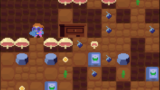 Subterrarium Screenshot