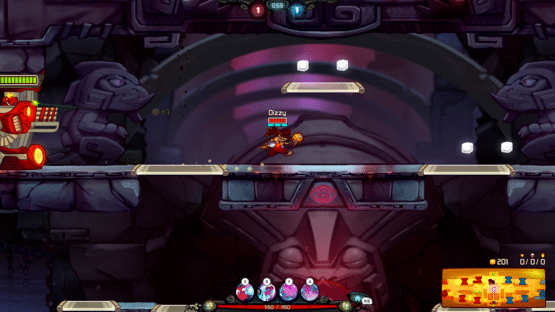 Awesomenauts Assemble!: Fully Loaded Pack Screenshot