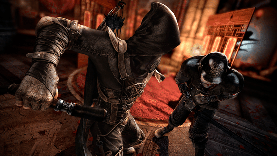 Thief Screenshot