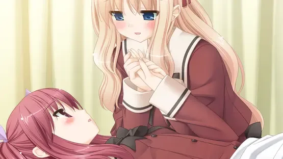 Sono Hanabira ni Kuchizuke o: Kuchibiru to Kiss de Tsubuyaite screenshot 2