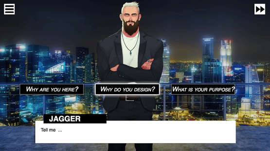 Design Hero Screenshot