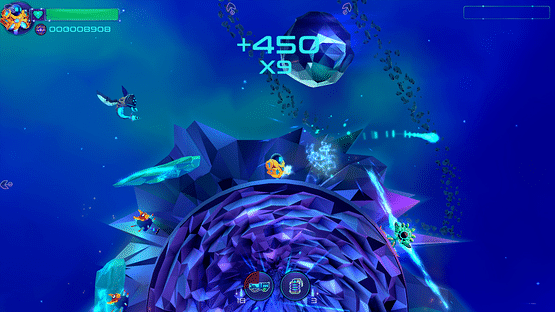 Robonauts Screenshot