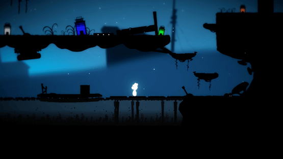 Soulless: Ray of Hope Screenshot