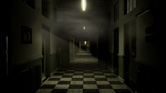 The Inpatient Screenshot