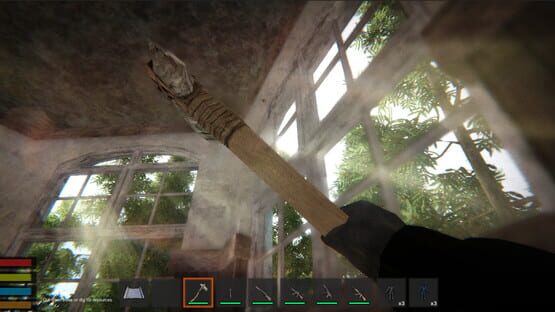 Infinite World cover