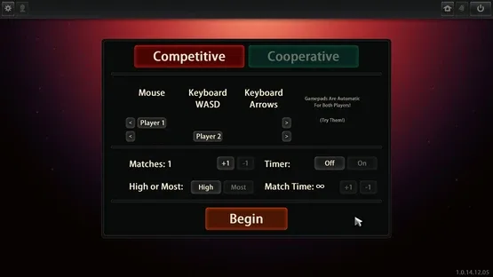 FaeVerse Alchemy screenshot 5