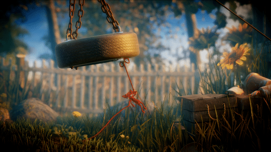 Unravel Screenshot