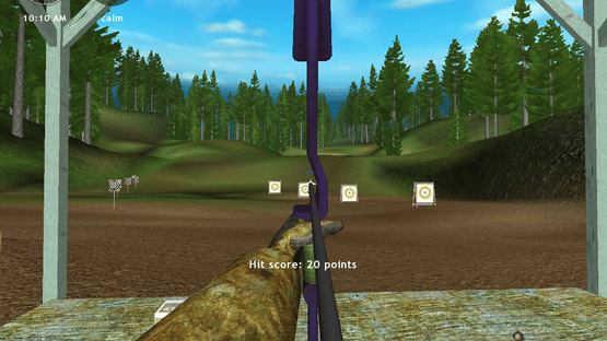 Hunting Unlimited 2010 Screenshot