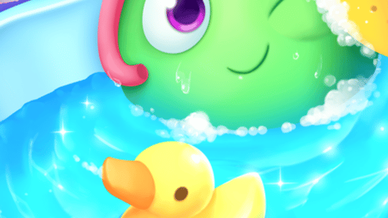 My Boo Virtual Pet & Mini Game Screenshot