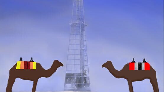 Oil Patch Simulations cover