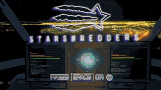 Star Shredders cover