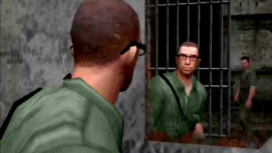 Manhunt 2 screenshot 12