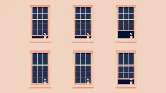 Shut the Window screenshot 2