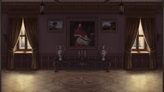 The Pit and the Pendulum cover