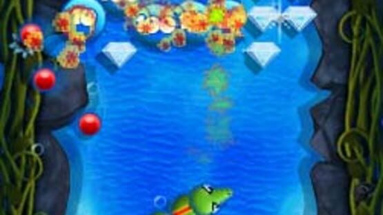 Snakenoid Deluxe screenshot 2