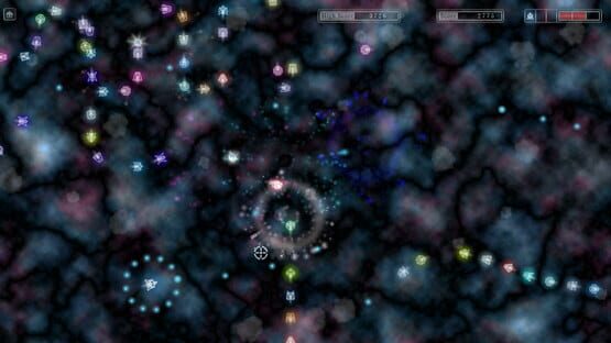 Survival Space: Unlimited Shooting screenshot 3