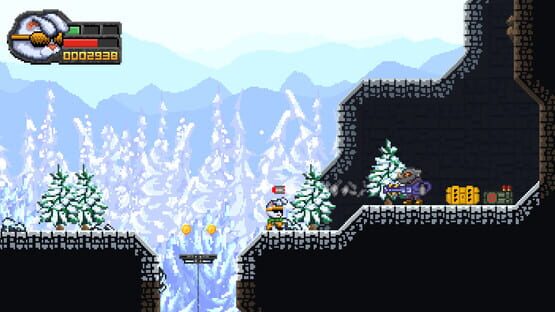 Rabbit of Destiny screenshot 6