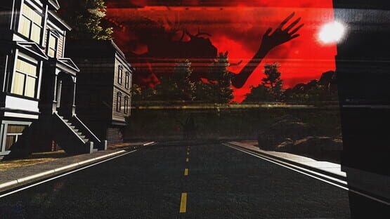 Prelude: Psychological Horror Game cover