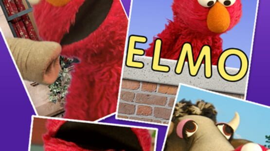 Elmo Calls screenshot