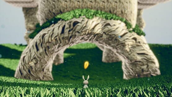 Dynamite Bunny cover