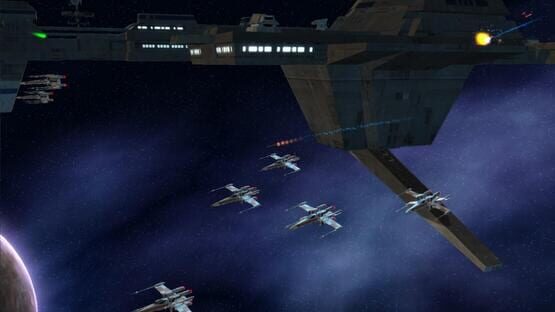 Képernyőkép erről: Star Wars: Empire at War - Gold Pack