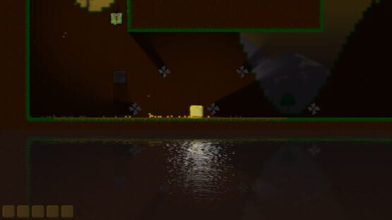 Slime Jumper screenshot 5