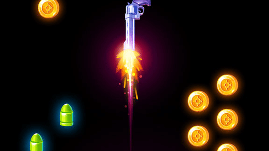 Flip the Gun - Simulator Game Screenshot
