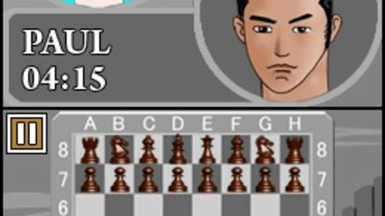 Chess Challenge! Screenshot