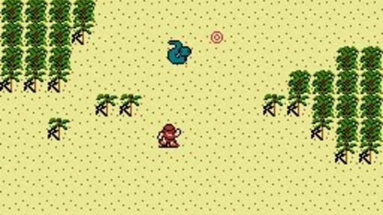 King's Knight gameplay screenshot 4
