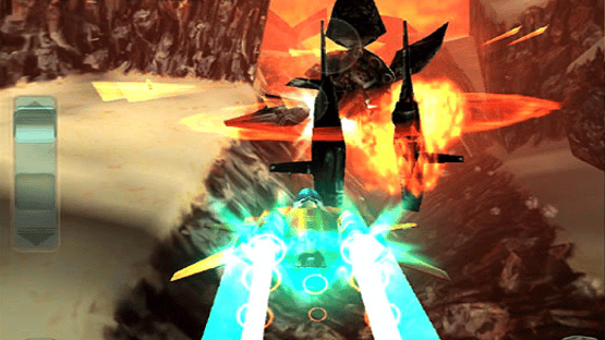 Space Trek Screenshot