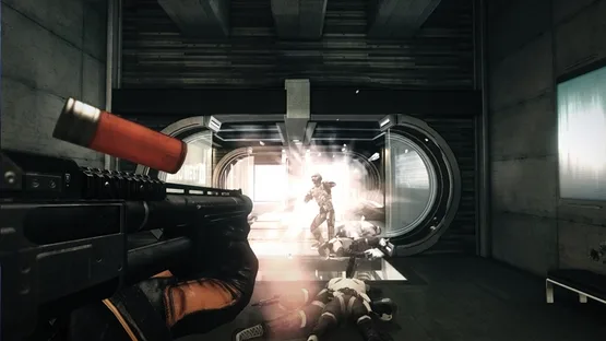Syndicate screenshot 5