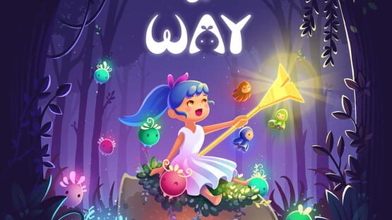 Light A Way screenshot